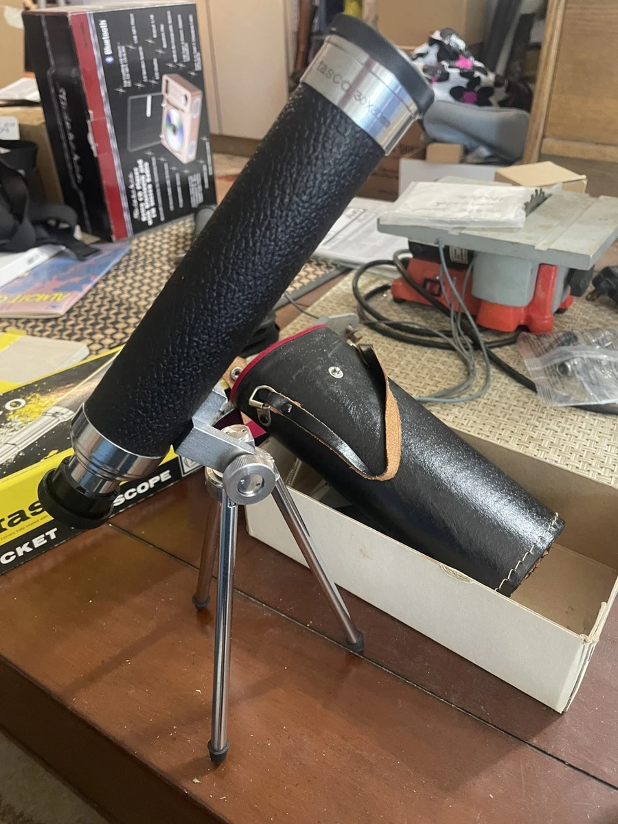 Tasco Coated Telescopes for sale | eBay