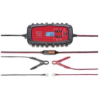IWH 075901 075901 AutomatikladegeräT 12 V, 6 V 2 A, 4 A, 6.5 A