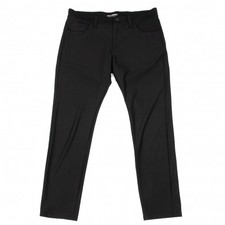 JUNYA WATANABE COMME des GARCONS Stretch Pants Size S K-135978 