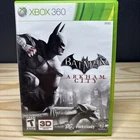 Batman Arkham City - Microsoft Xbox 360