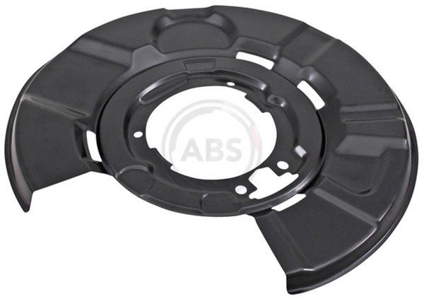 Spritzblech Bremsscheibe A.B.S. 11280 Aluminium FüR BMW 3Er Touring F31 F30 F80-image