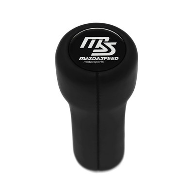 MAZDASPEED SCHWER ECHTLEDER SCHALTKNAUF MX6 RX7 RX8 CX7 ER 5 CR CW 6 II GH 3 BK