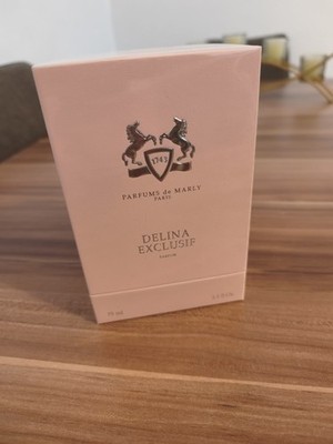 Parfums de Marly Delina Exclusif Eau de Parfum