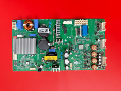 EBR75234703   LG Refrigerator Main Control Board (USED)