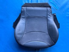 BMW Mini One/Cooper/S Base sedile anteriore (R50/R53) pantera satellitare nero