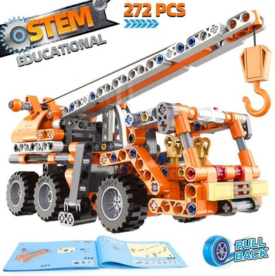 construction sets for 6 year old