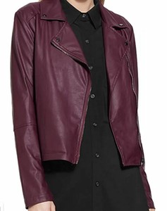 lysse moto jacket