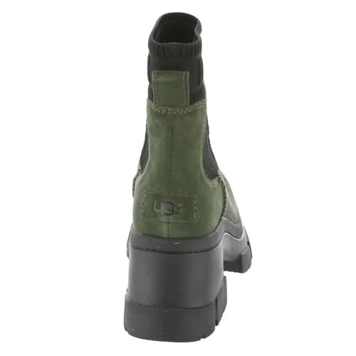 UGG Damen Brooklyn Chelsea Boot - Bild 6 von 12