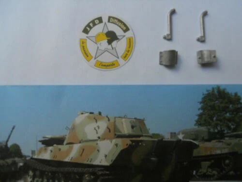 Altri modellini statici di veicoli in metallo bianco scala 1:48