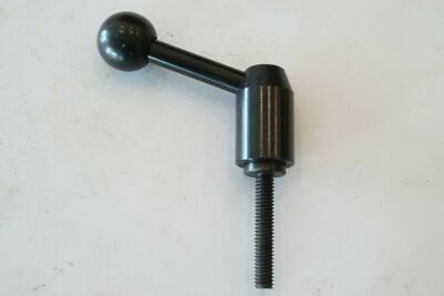 1 pcs MONROE ENGINEERING Handle MA-27460  Threaded Stud Inch 5/16-18 x 1.77 in