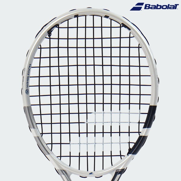専用　PURE DRIVE WIMBLEDON 2024 101516 G2 BABOLAT ピュアドライブ ウィンブルドン 101516 バボラ PURE
