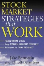 Stock Market Strategies That Work - Paperback By Bernstein,Jake - GOOD