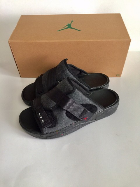 jordan crater slipper