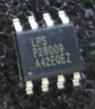 5 pcs New LP28009-42SPF P28009 LPS SOP8 ic chip