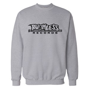 ruthless pullover