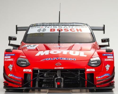 Samurai 1/18 Motul Autech Z 2022 #23 Diecast Model Car | eBay Samurai 1/18 Motul Autech Z 2022 #23 Diecast Model Car | eBay
