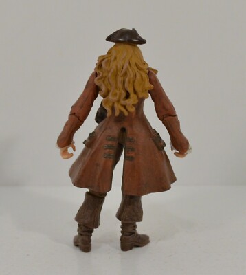2006 Pirate Elizabeth Swann 3.75