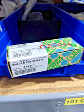 Phoenix Contact SAC-3P-M 8Y/2XM 8FS VP - Y distributor 1696222 Box of 5