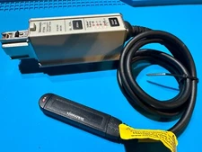 Tektronix P7504 TekConnect Tri-Mode Differential Probe 4 GHz