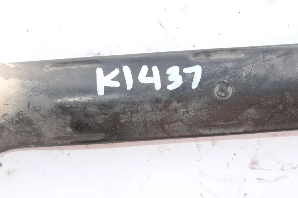 1998-2002 MERCEDES BENZ CLK430 REAR LOWER CONTROL ARM K1437 - Image 2 of 4