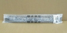 New Dell 2RJFP 8 Bay Front Bezel With Key For...
