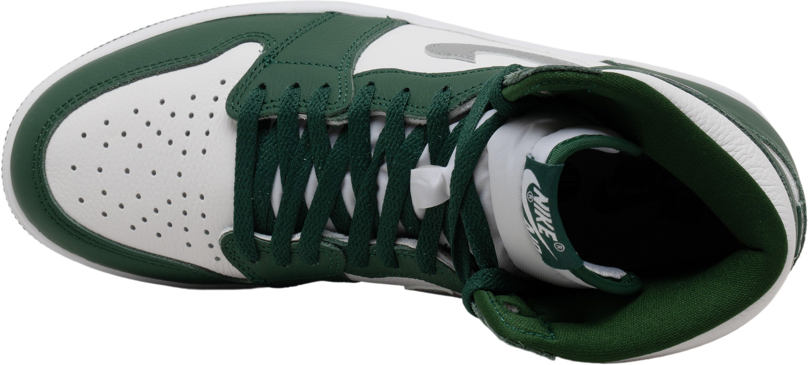 Jordan 1 Retro OG High Gorge Green for Sale | Authenticity
