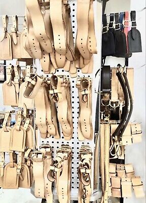 Authentic Louis Vuitton Name Tag Set w/ Strap “Restored Authentic Louis Vuitton Name Tag Set w/ Strap “Restored