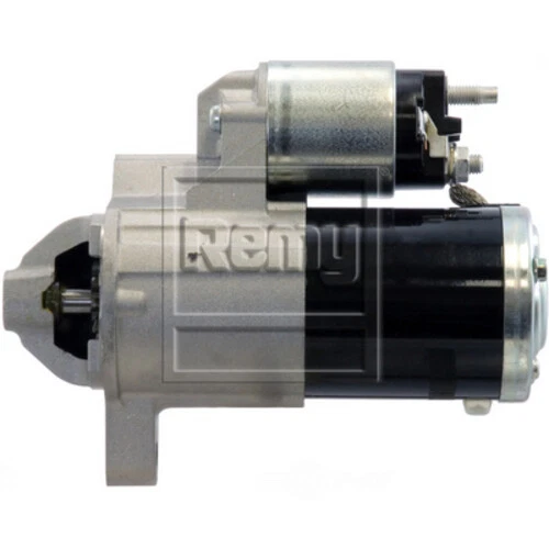 Motor de arranque compatible con Ram 1500 2500.3500 1500 Classic REMY 2011-2019 Foto 4 de 4