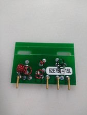 Magnavox Forward Equalizer 6-2E-750/15