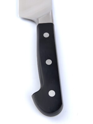 Zwilling PRO 38401-200 8 in CHEF'S Knife, Made in GERMANY, Carbon