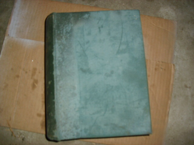 S. G. & O. Surgery Gynecology and Obstetrics Volume XXXII