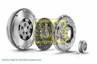 LuK Kupplungssatz FüR Audi A4,A6,A8,ALLROAD; Skoda Superb I; VW Passat