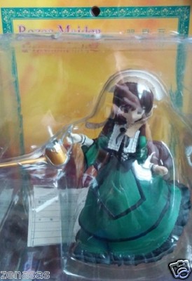 New Takaratomy Arts SRDX Rosen Maiden Suiseiseki From Japan