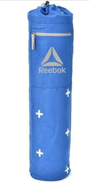 reebok yoga mat bag