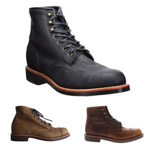 chippewa tan renegade