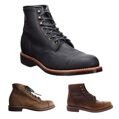 chippewa renegade chelsea boots