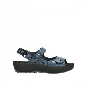 wolky rio sandals