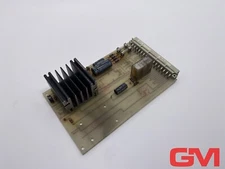 Electronic Module SS1.A Unit AB22286 6A2 Control Board