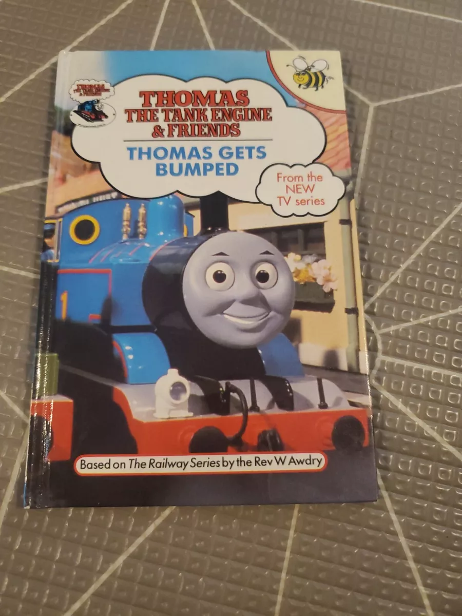 Thomas the cheap tank engine 1992