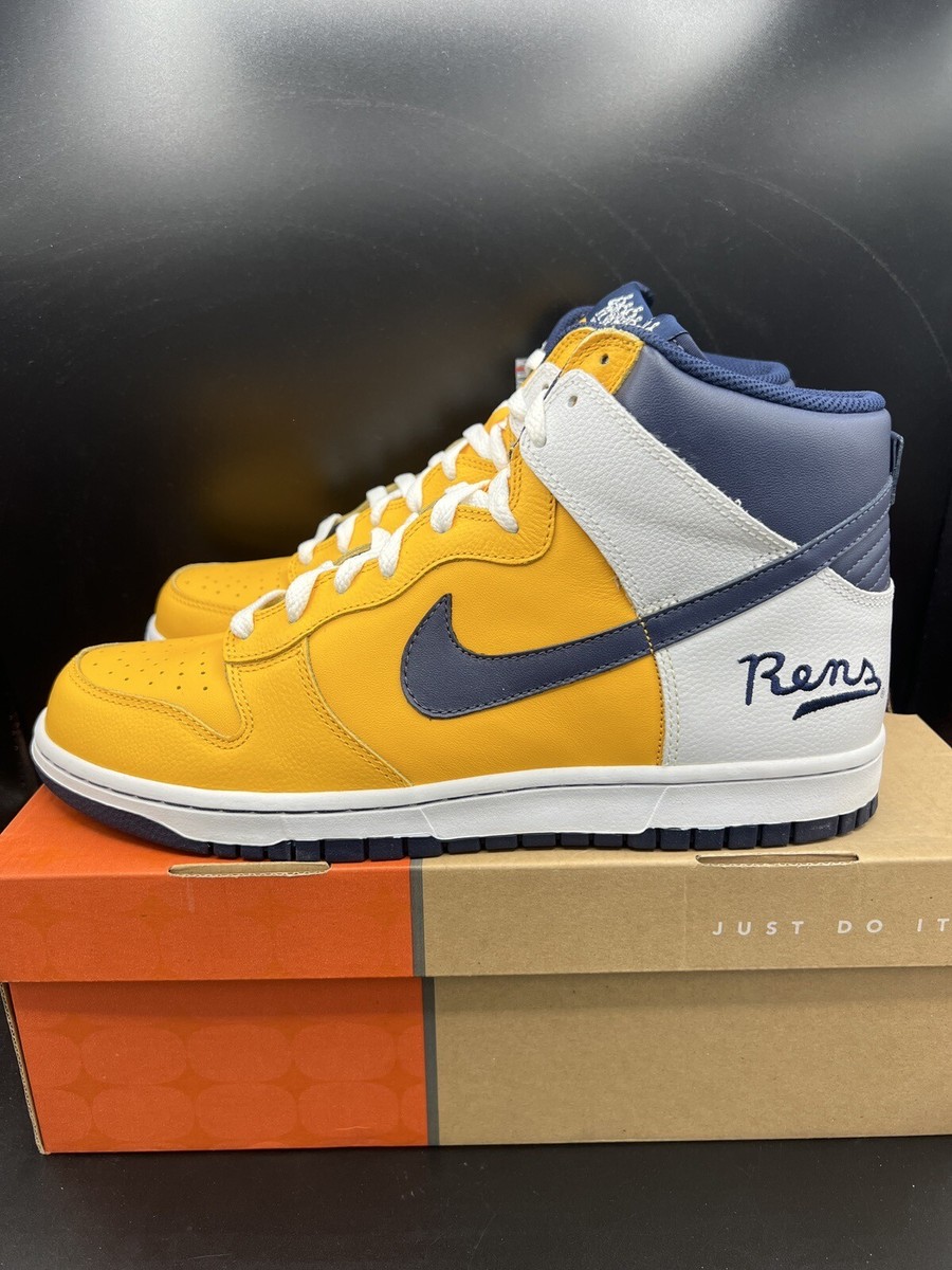 Nike Dunk High  display picture 3