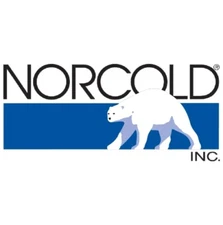 Norcold 638532 RV Trailer Camper Black Lower Refrigerator Door Panel