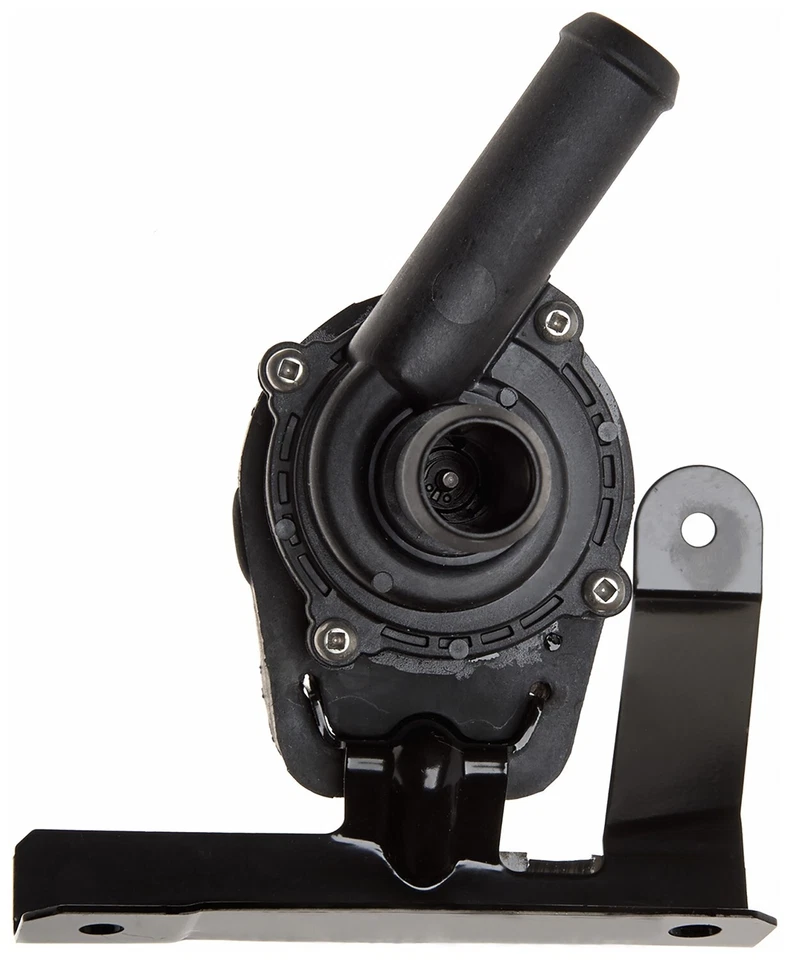 For 2005-2012 Nissan Pathfinder Engine Auxiliary Water Pump Heater Gates 2006 - Image 4 of 4