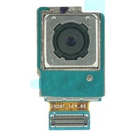 Samsung Galaxy S6 Edge SM-G925F Kamera Modul Stecker Flexkabel Leitung Stecker