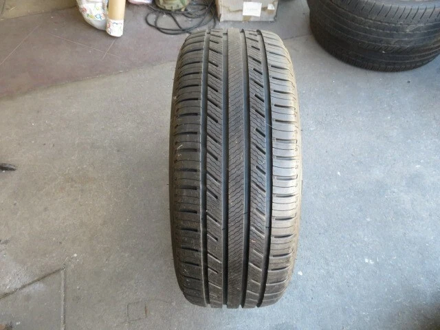 1 neumático Michelin Premier Ltx - 235/55r19 2355519 235 55 19 Foto 2 de 4