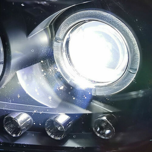 2X BAY15d 1157 LED Turn Signal Tail DRL Backup Light Bulbs Super Bright 3030 SMD - Picture 12 of 14