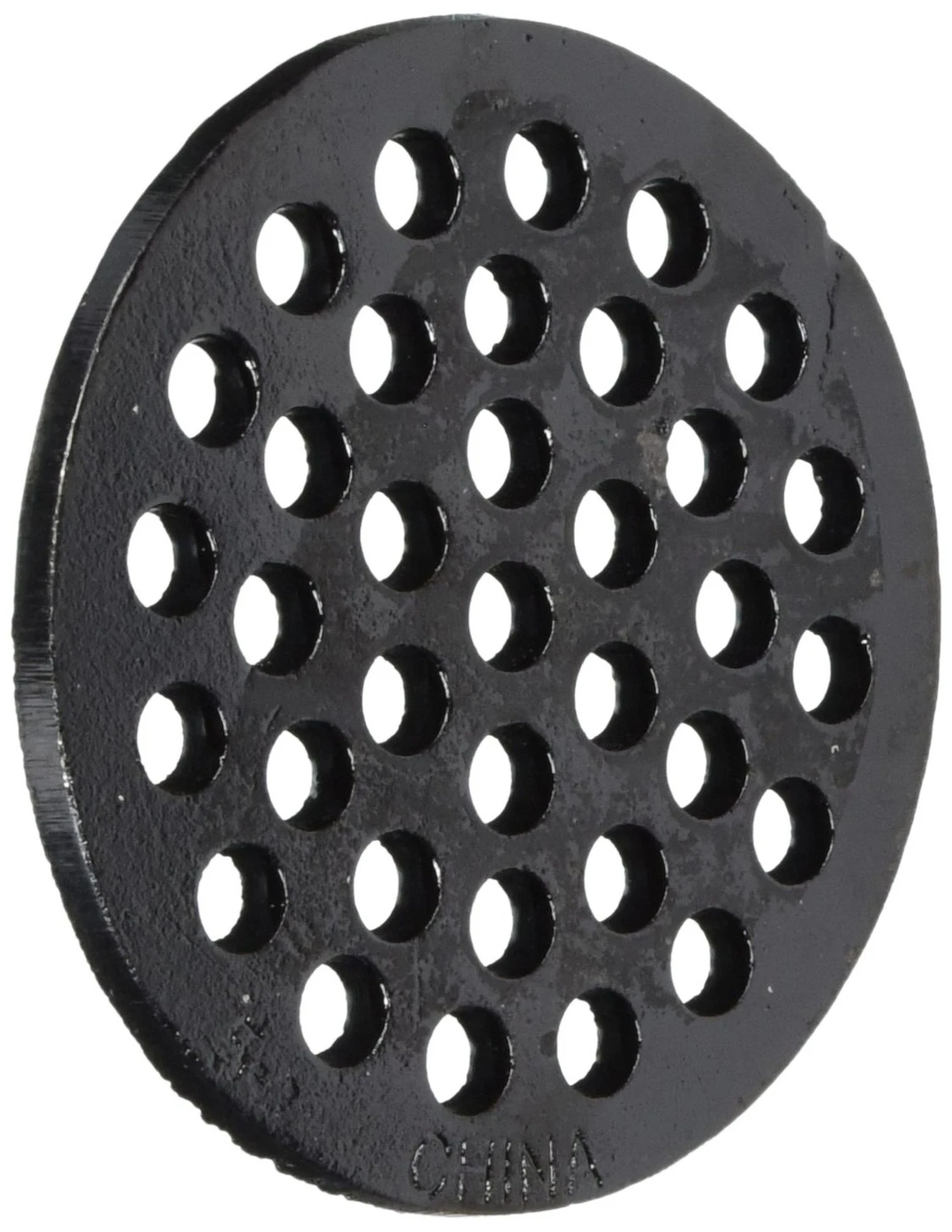 Sioux Chief Chief-846-S3PK 846-S3PK 5-Inch Cast Iron Strainer