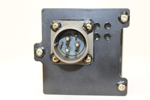 Serviceable BF Goodrich Prop De-Ice Timer p/n 3E2205-4 Cessna Caravan - Picture 4 of 5