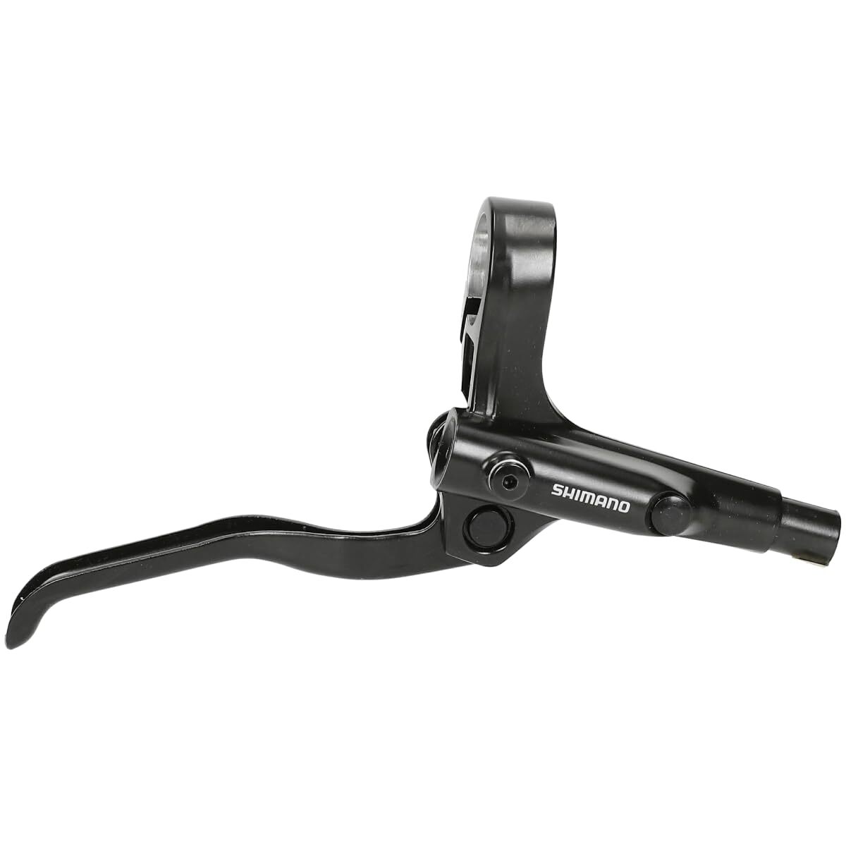 Maneta Freno Dr. 2-D Negro BL-MT201 Freno Disco