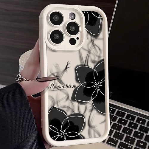 For iPhone 15 16 Pro Max Plus 14 13 12 11 XS 8 7 ShockProof Soft TPU Case Cover - Picture 22 of 23