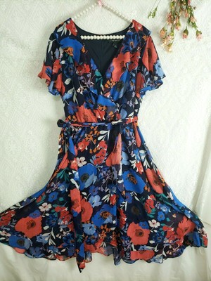 lane bryant sundresses